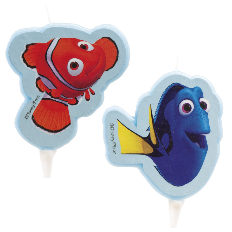 VELA DORY 2D 7,5CM DEK 1 VELA DORY 2D 7,5CM DEK