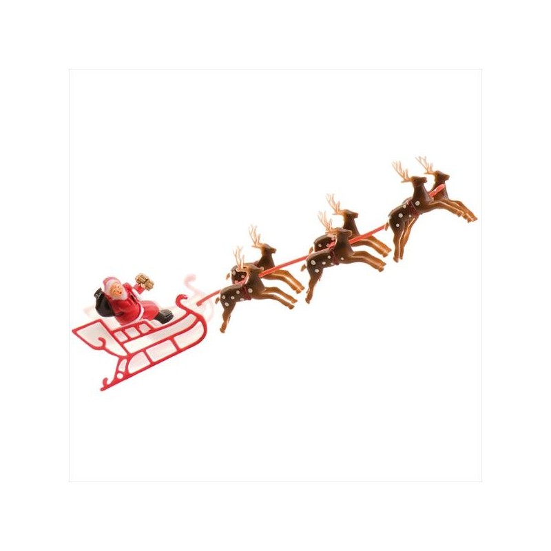 PAI NATAL TRENO 6RENAS 22X6CM DEK 1 PAI NATAL TRENO 6RENAS 22X6CM DEK