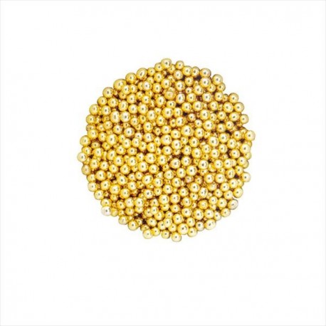 PEROLAS DOURADAS DEK 1 PEROLAS DOURADAS DEK