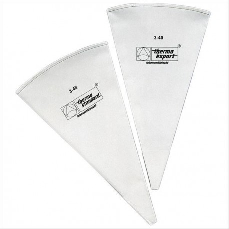 SACO PASTELEIRO No4-46 DEK 1 SACO PASTELEIRO No4-46 DEK