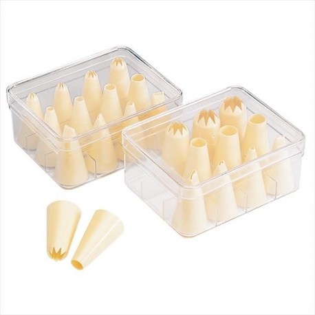 BICOS PLAST BICOS PLAST.SURTIDOS CAIXA C/12 DEK