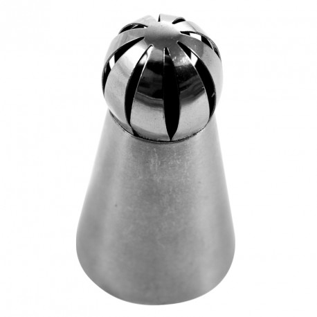 BICO DECORATIVO DIAM32H57MM TOP BICO DECORATIVO DIAM32H57MM TOP.DIAM22MM DEK