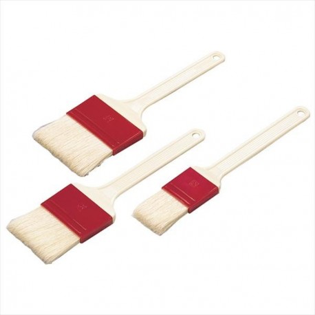 PINCEL P/UNTAR 7 PINCEL P/UNTAR 7.5CM DEK