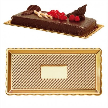 TRAVESSA MEDORO OURO 15X25 DEK 1 TRAVESSA MEDORO OURO 15X25 DEK